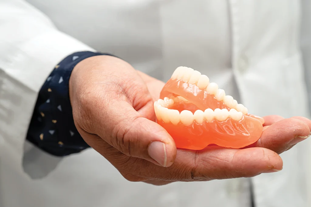 Orthopedics Department