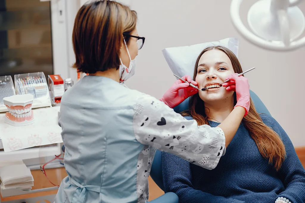 Pediatrics Department